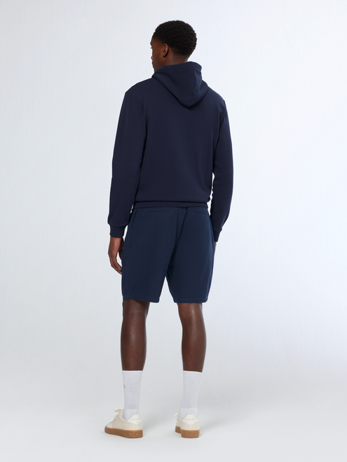 Essentials Logo-Kapuzenpullover