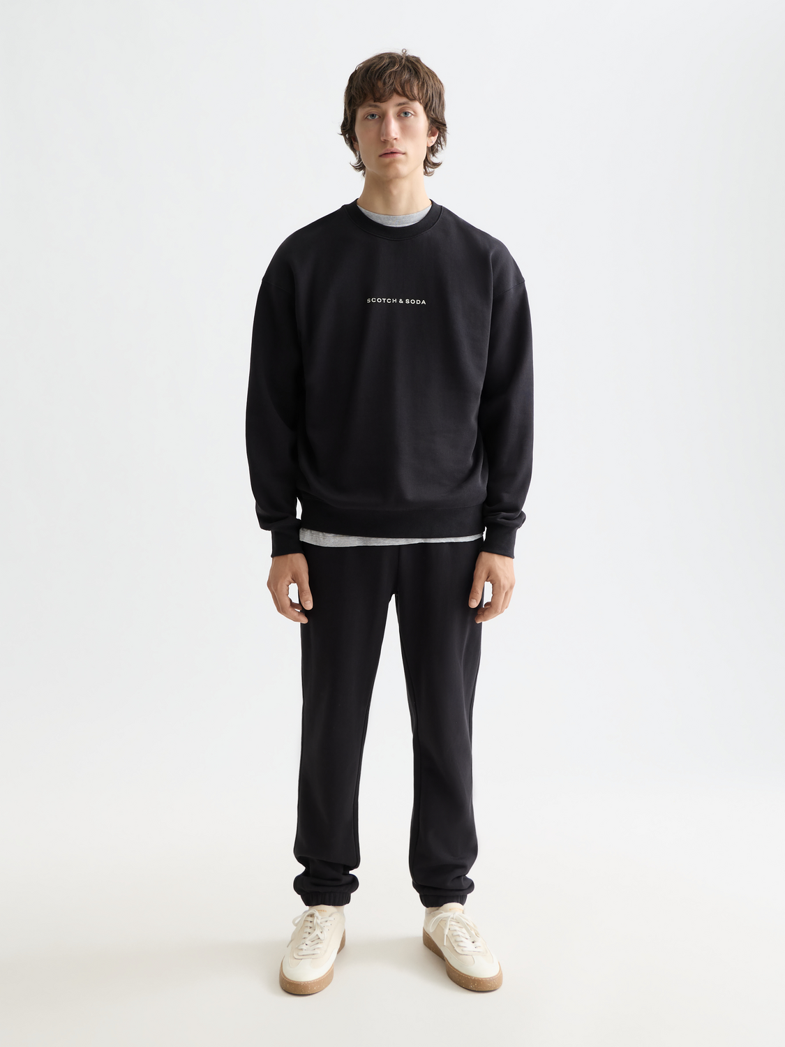 Essentials — Logo Sweatpant