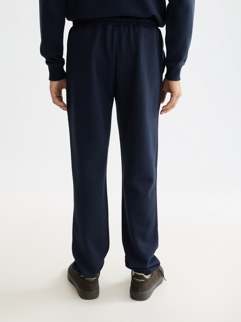Essentials — Logo Sweatpant
