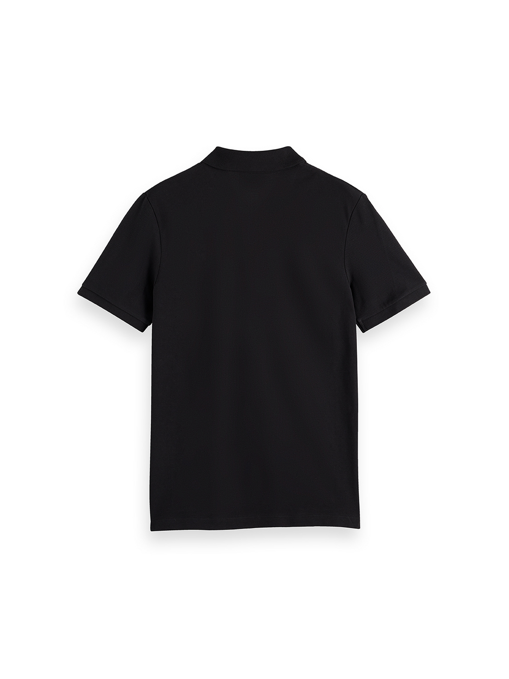 Essentials — Logo Pique Polo