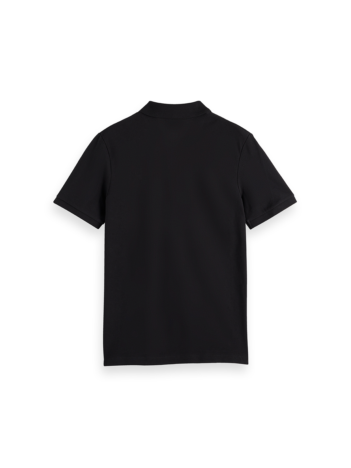 Essentials — Logo Pique Polo