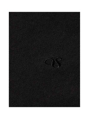 Essentials — Logo Pique Polo