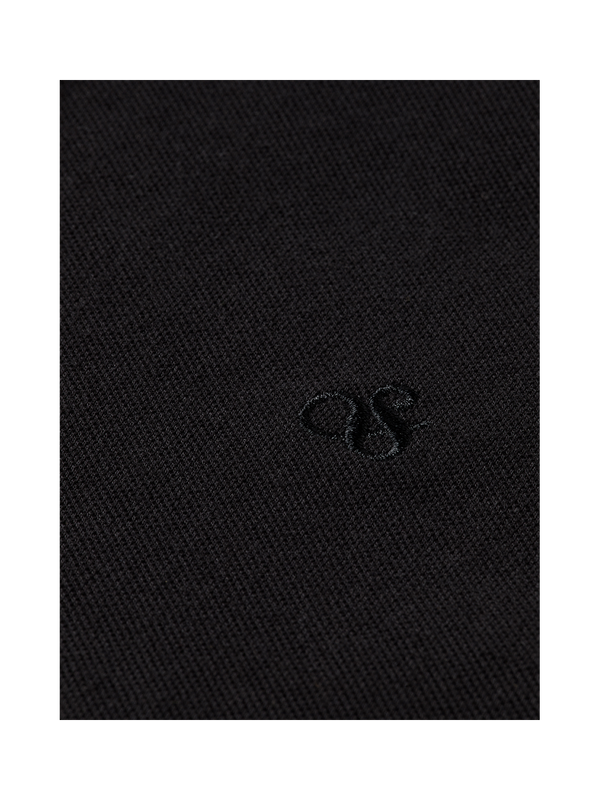 Essentials — Logo Pique Polo
