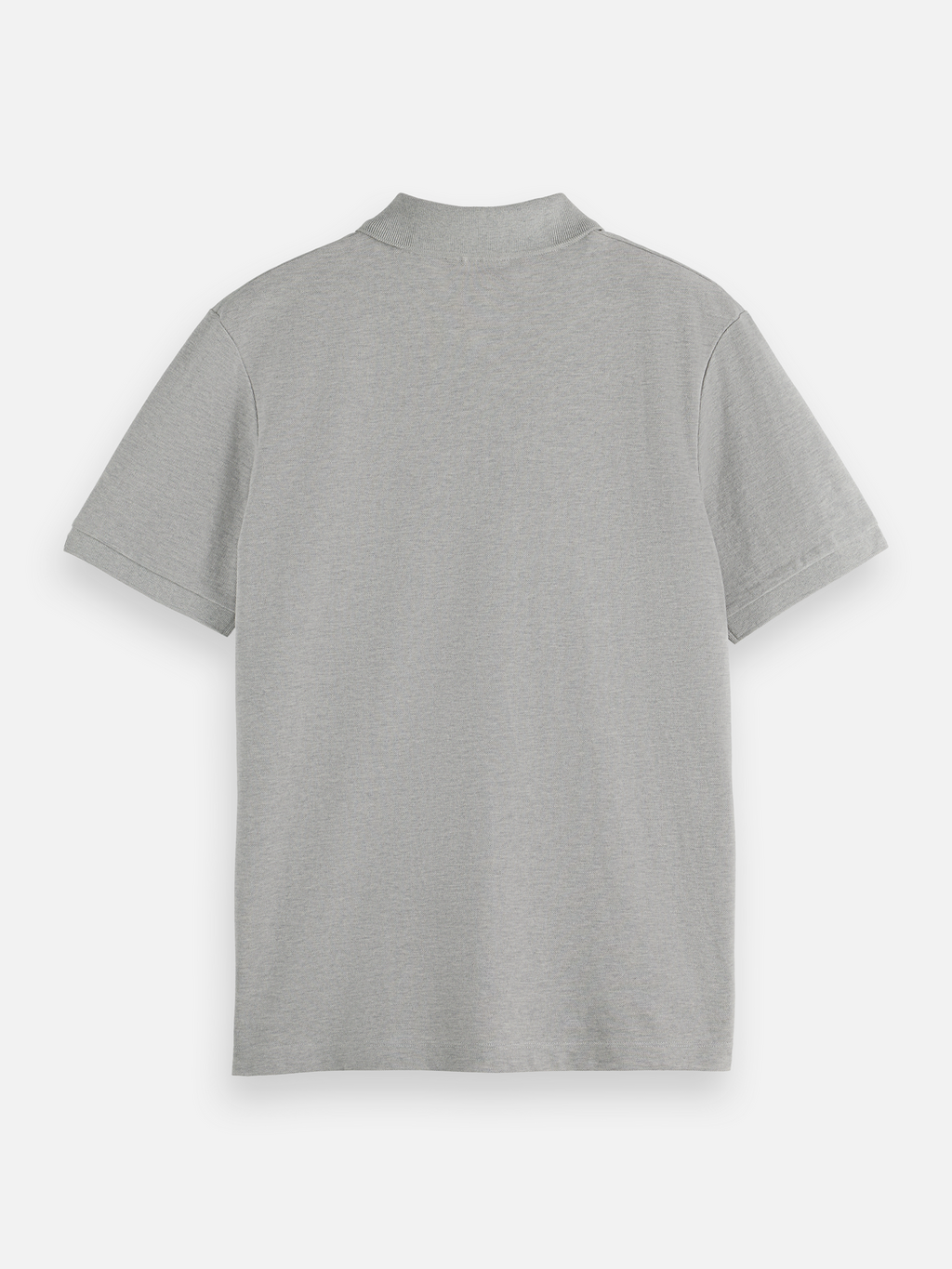 Essentials — Logo Pique Polo