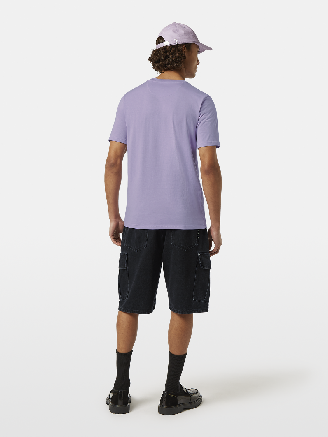 Regular-Fit Logo T-Shirt