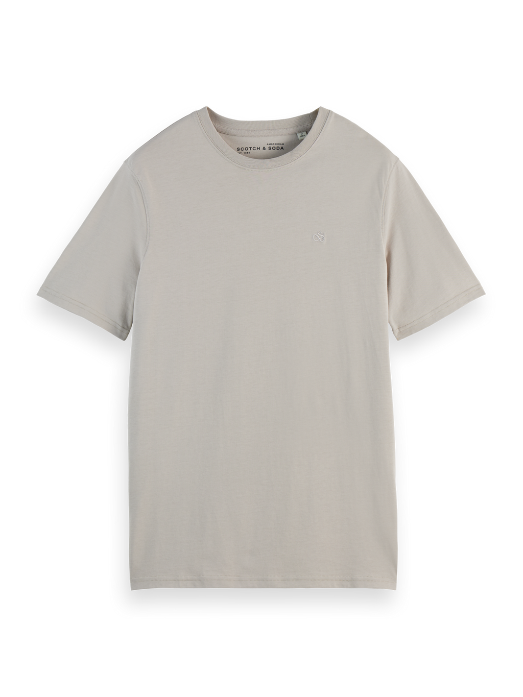 Regular Fit Logo T-Shirt
