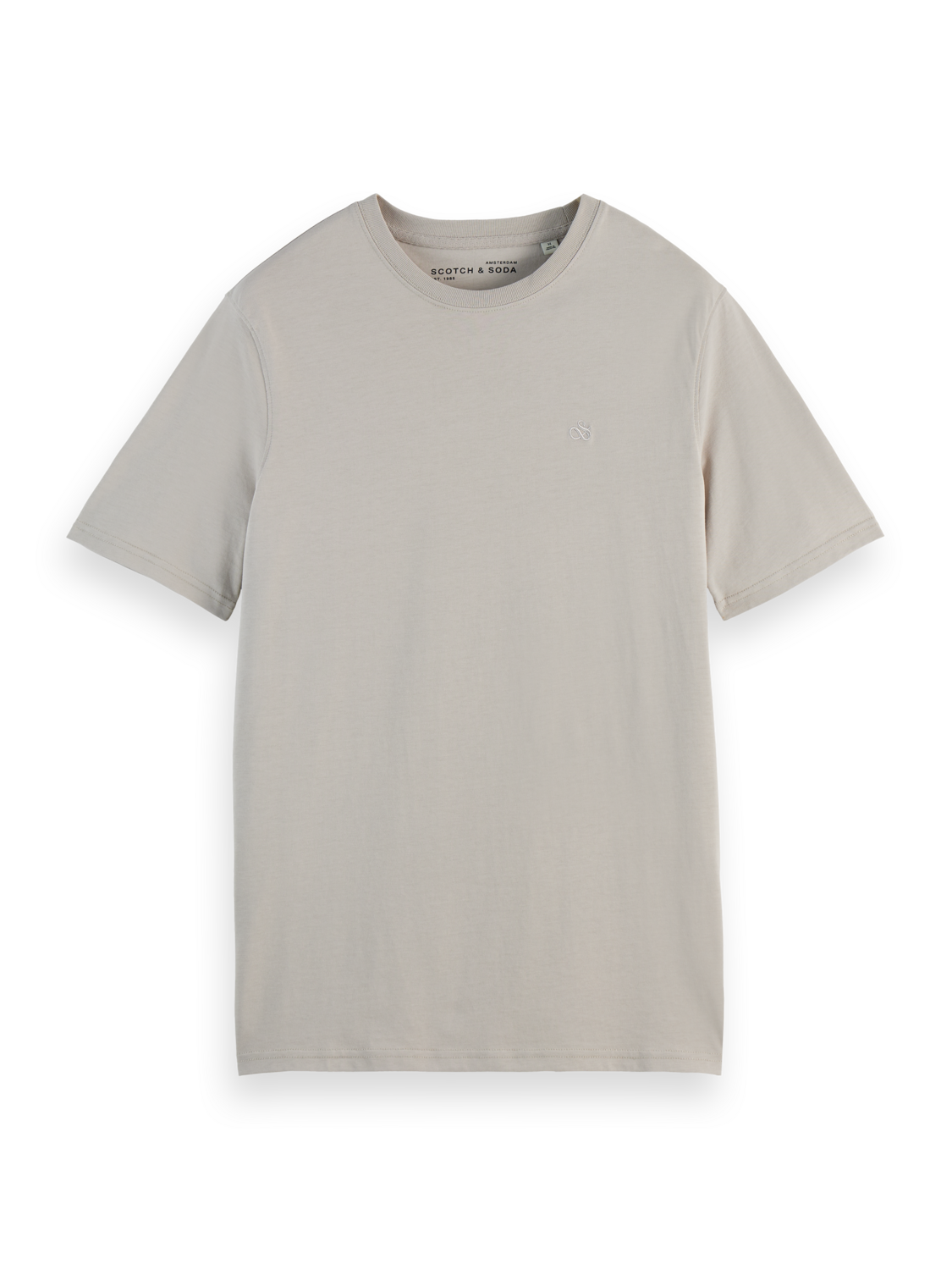 Regular Fit Logo T-Shirt