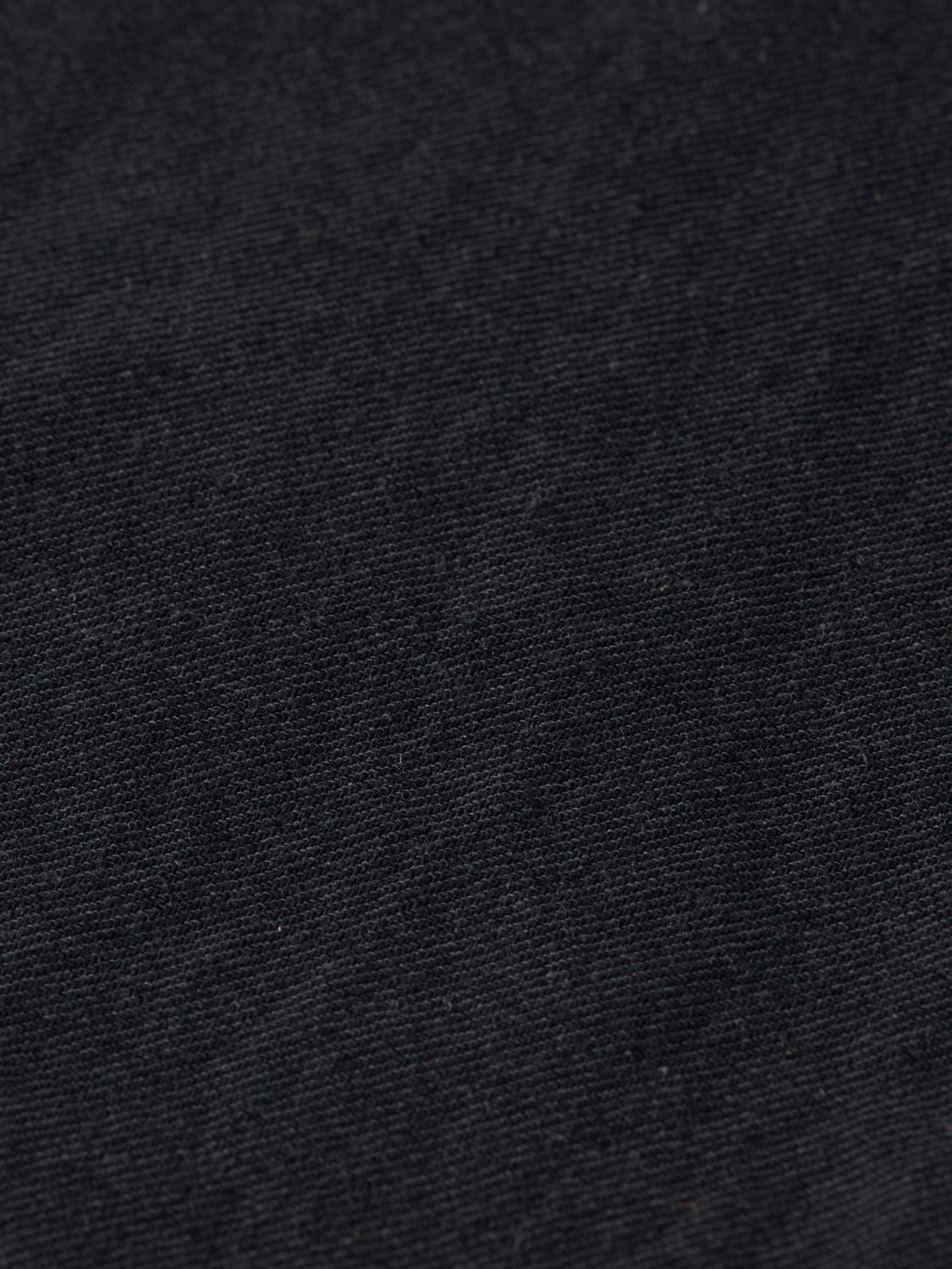 Essentials — Fave - Cotton-Linen Twill Bermuda Short