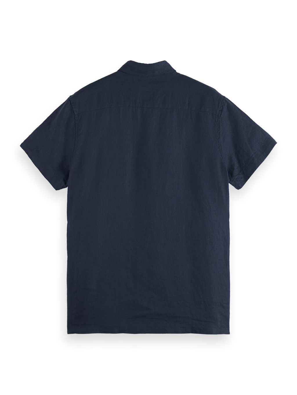 Core - Linen Shirt