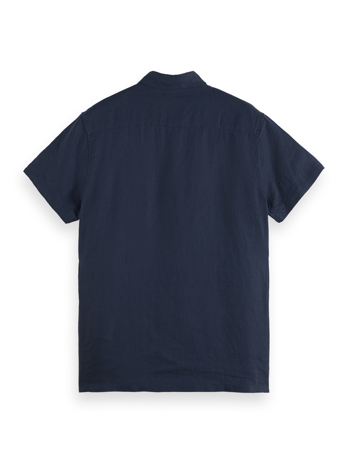 Core - Linen Shirt