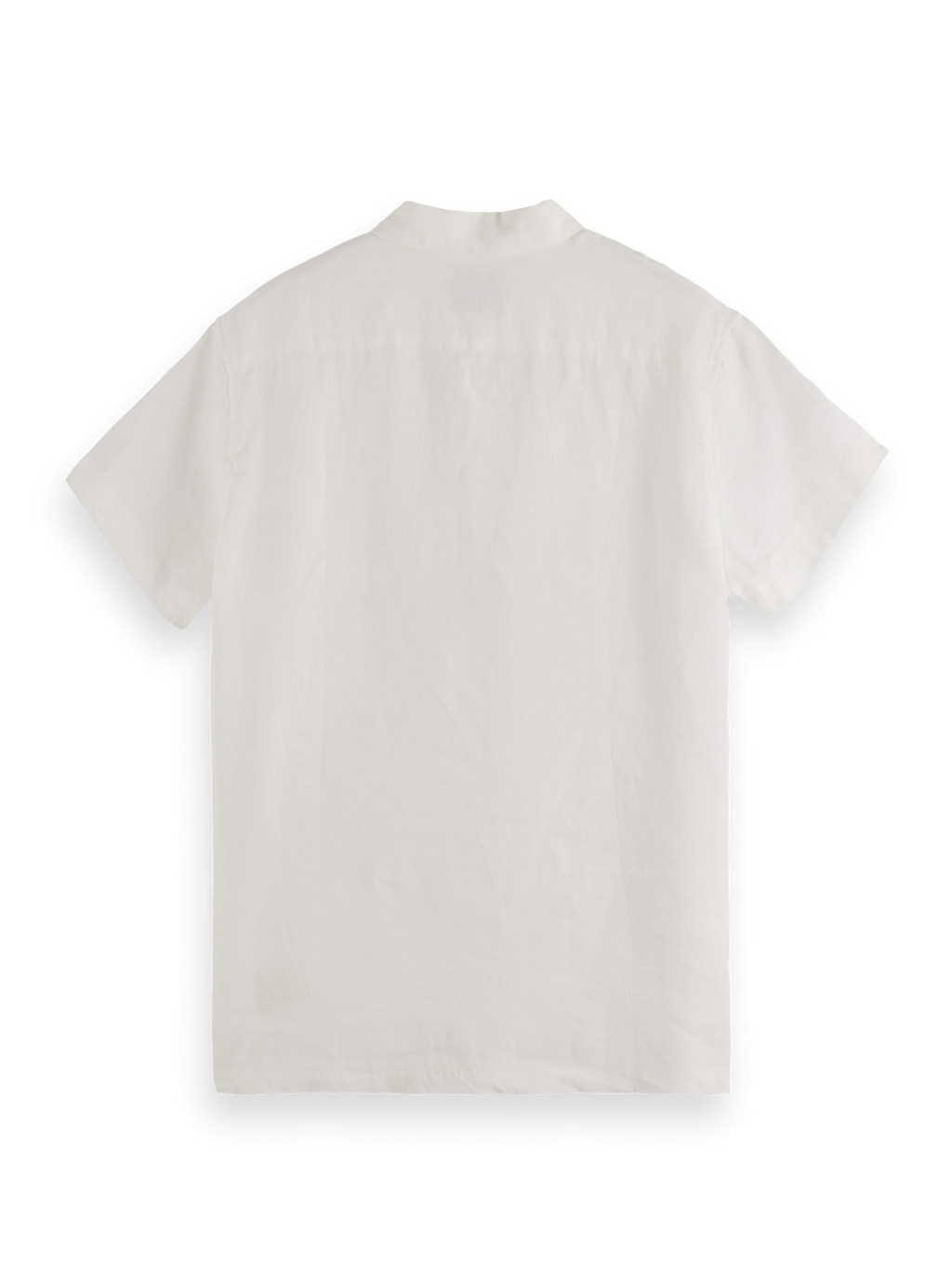 Core - Linen Shirt