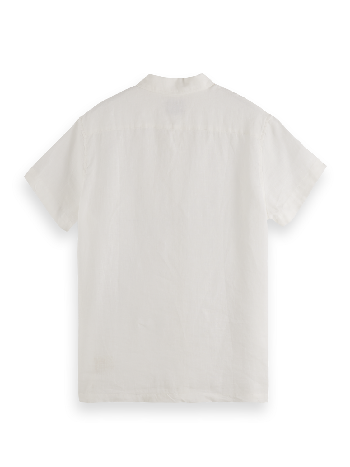 Core - Linen Shirt