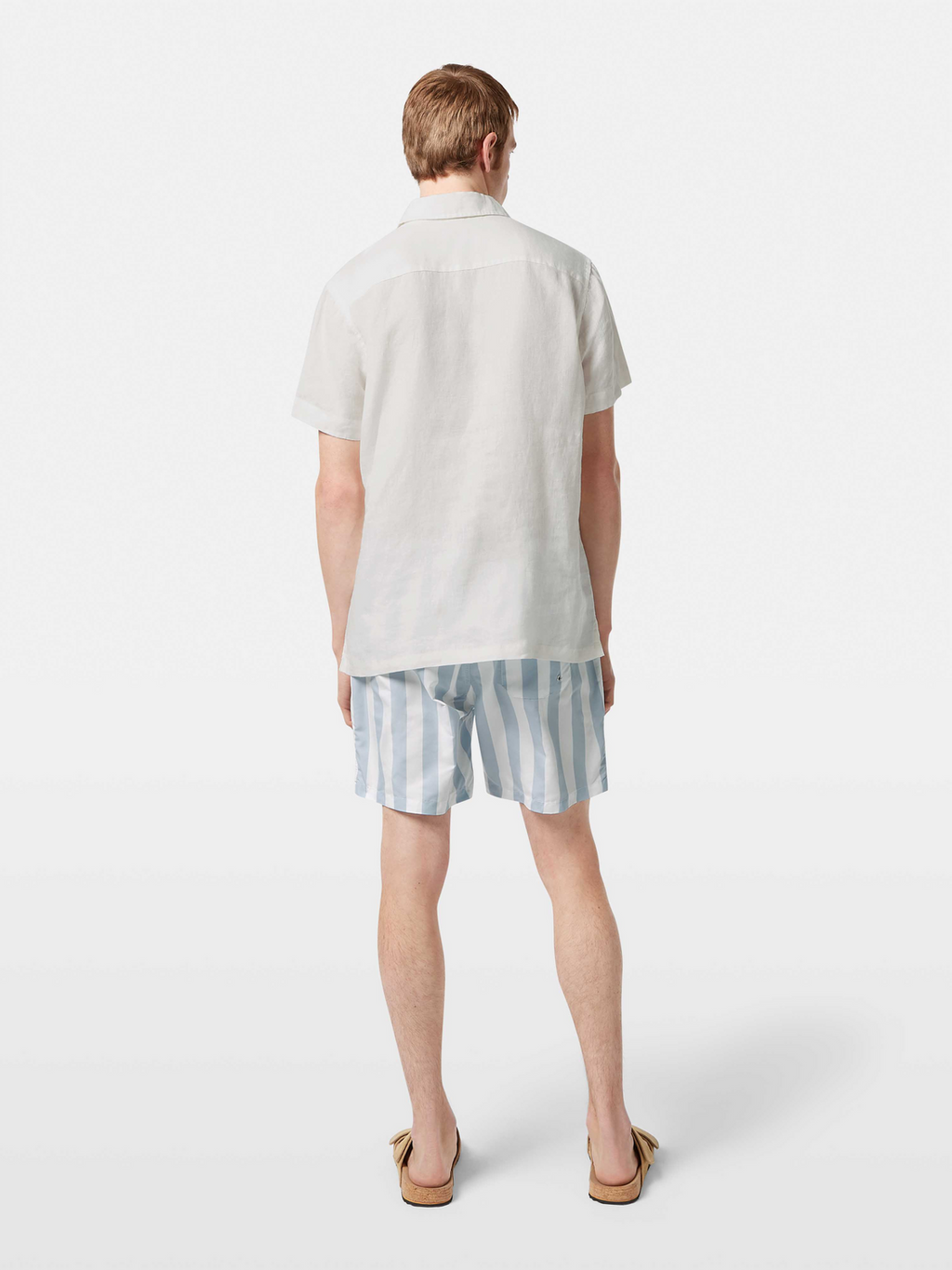 Core - Linen Shirt