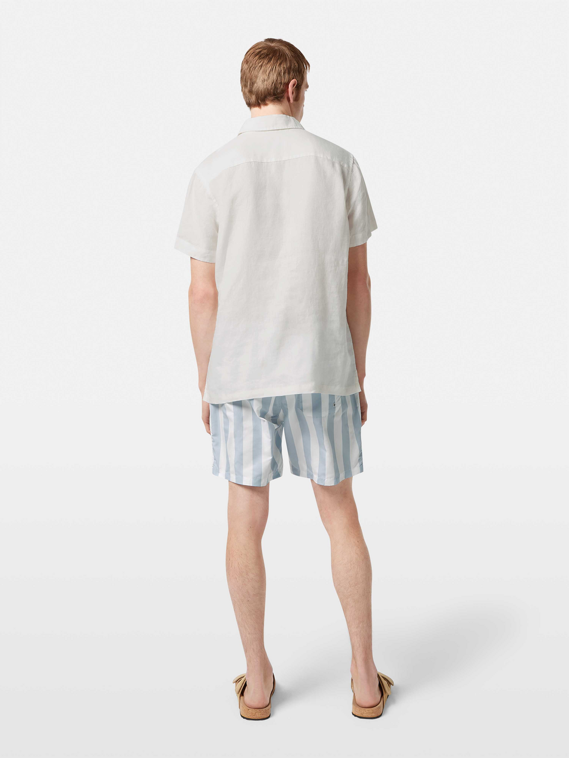 Core - Linen Shirt