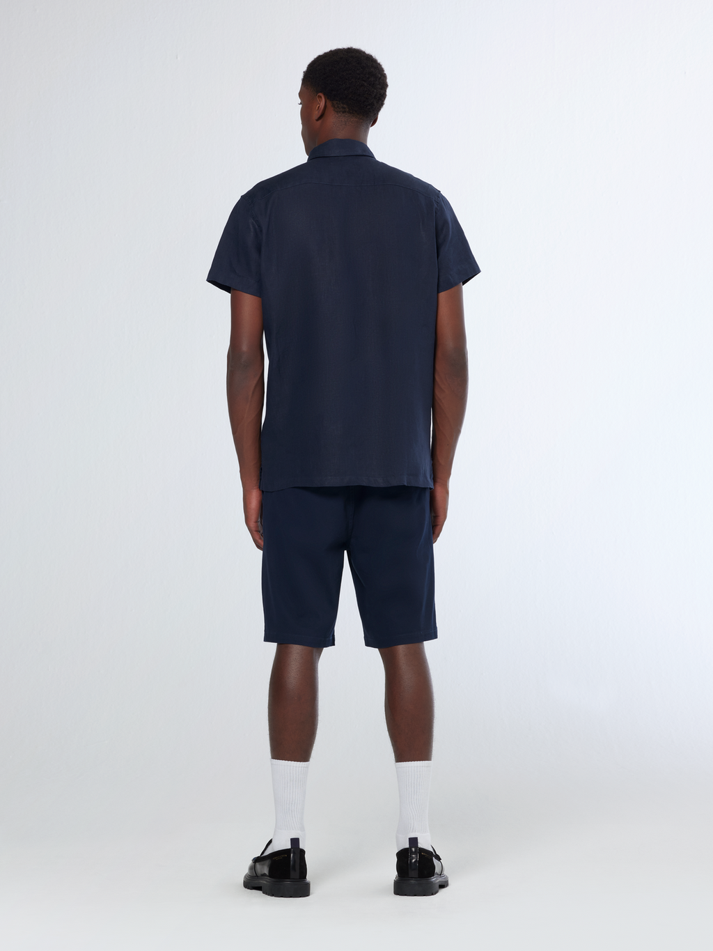 Core - Linen Shirt