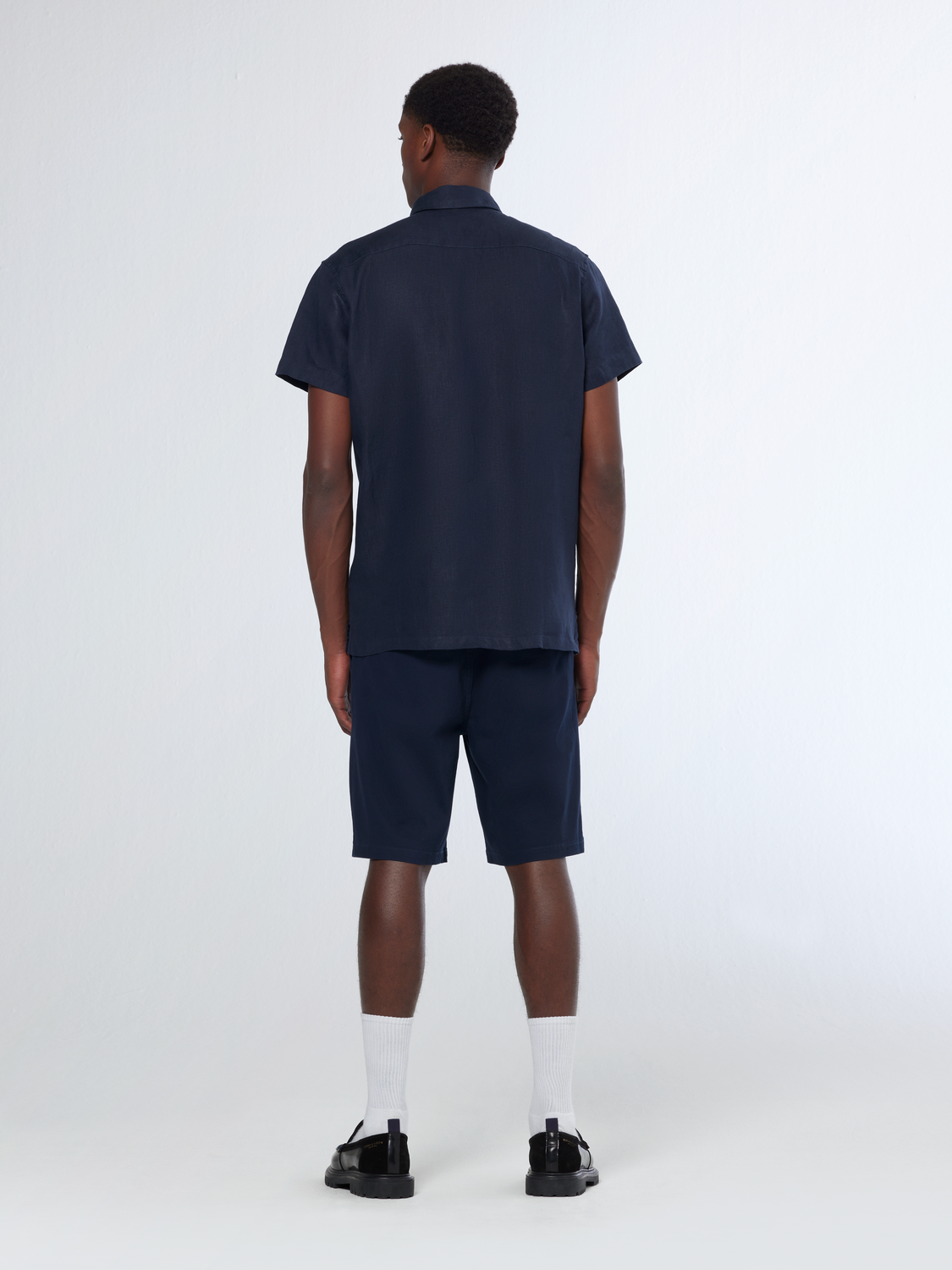 Core - Linen Shirt