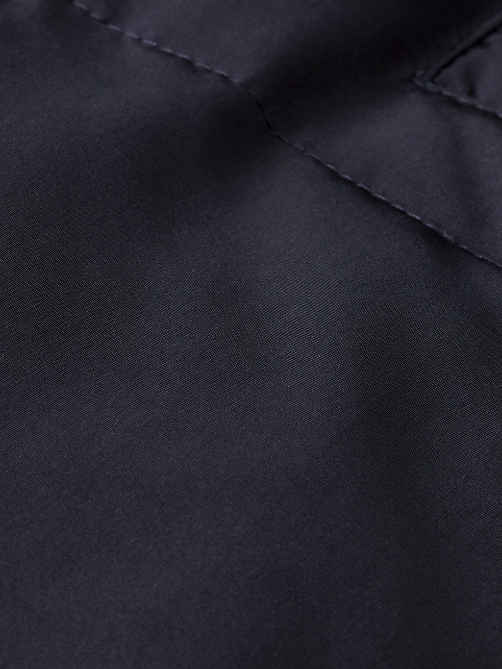 Boys' Longer-Length Puffer Jacket