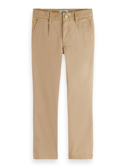 Jungen-Essentials – Hose im Schnitt „Stuart“