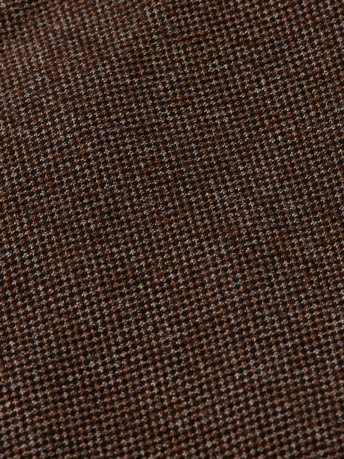 Relaxed Slim-Fit Yarn-Dyed Knitted Pants
