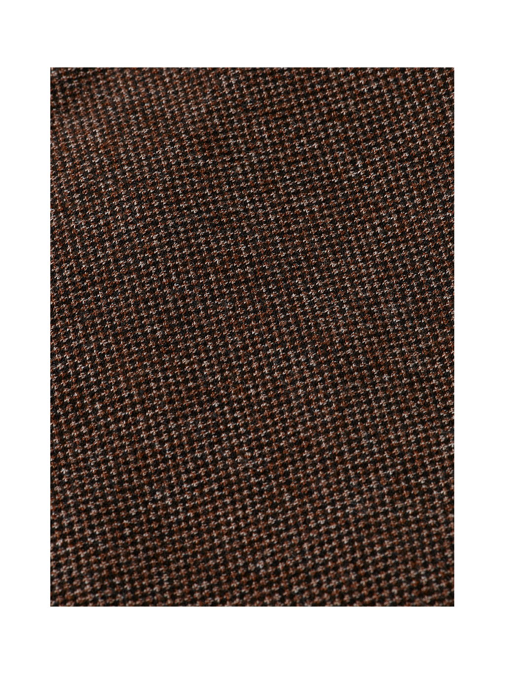 Relaxed Slim-Fit Yarn-Dyed Knitted Pants