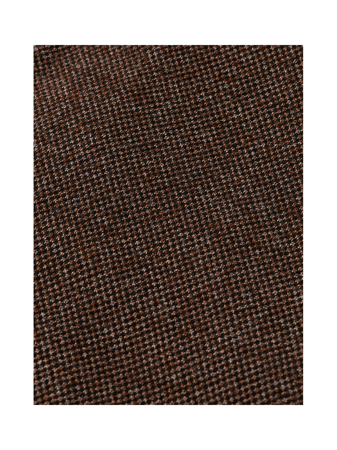Relaxed Slim-Fit Yarn-Dyed Knitted Pants