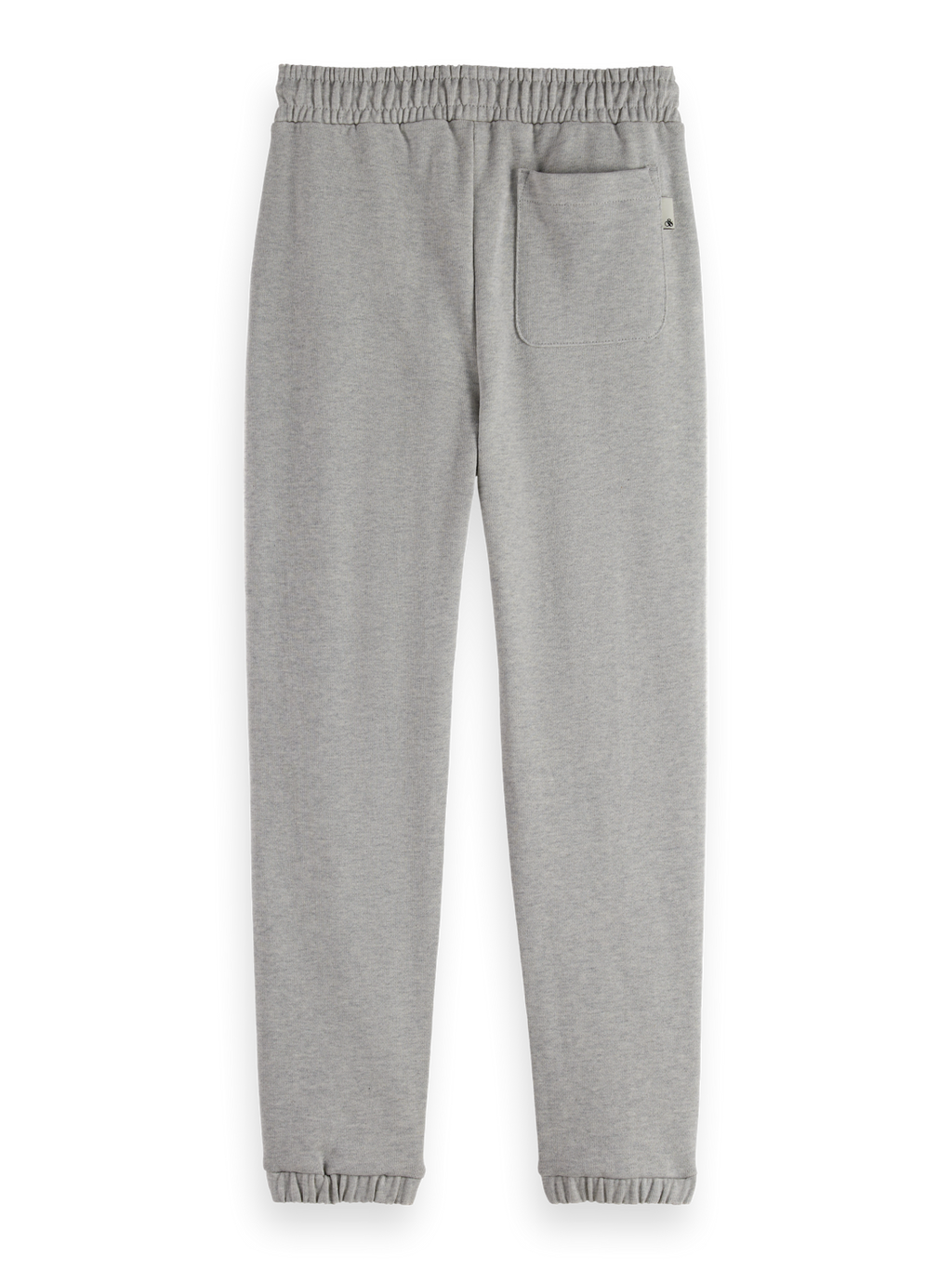 Nos Logo Badge Sweatpants