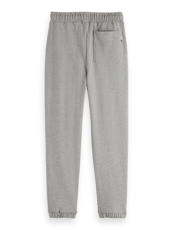 Nos Logo Badge Jogginghose
