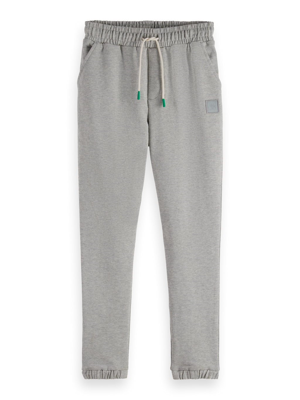 Nos Logo Badge Sweatpants