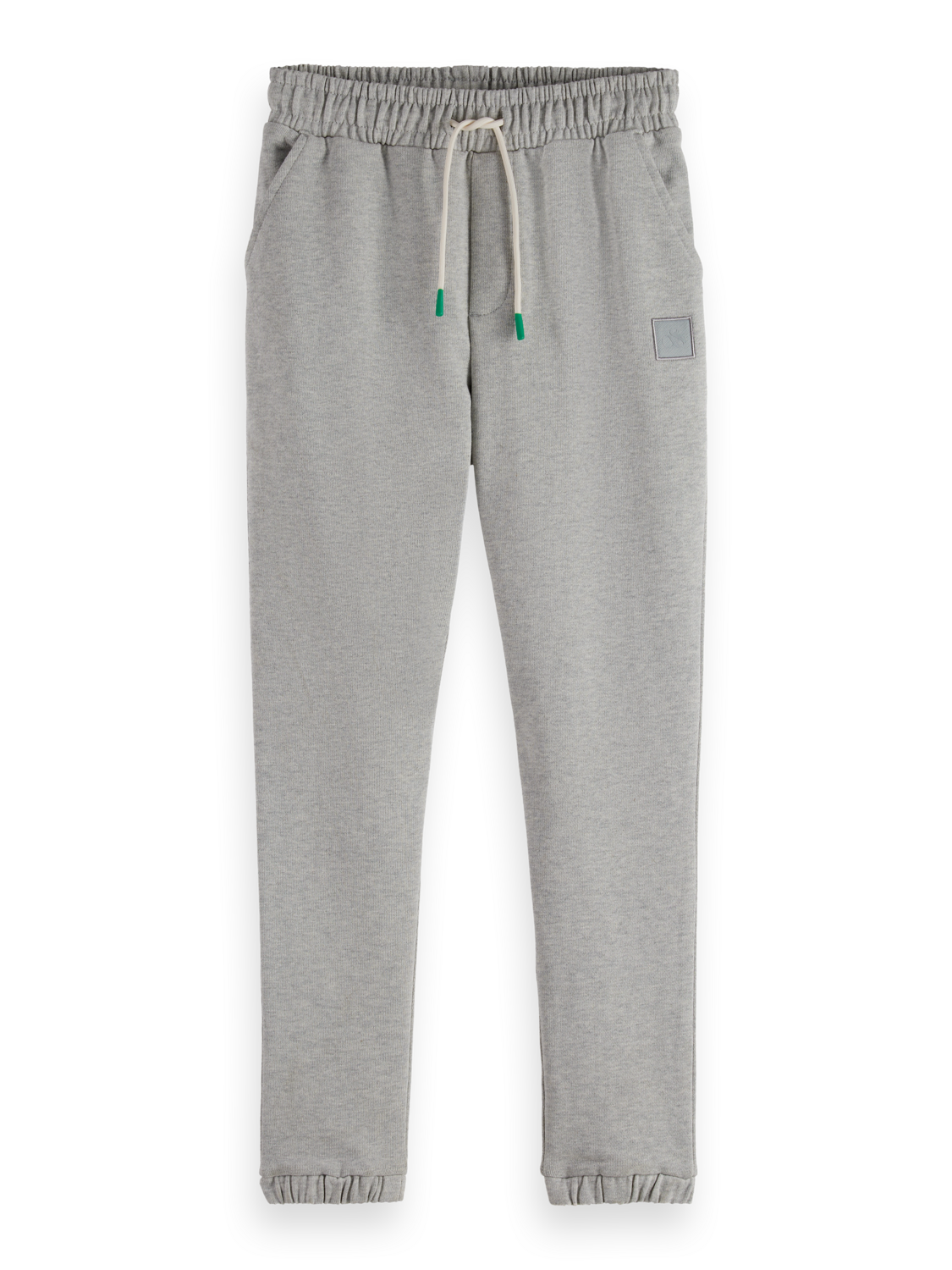 Nos Logo Badge Sweatpants