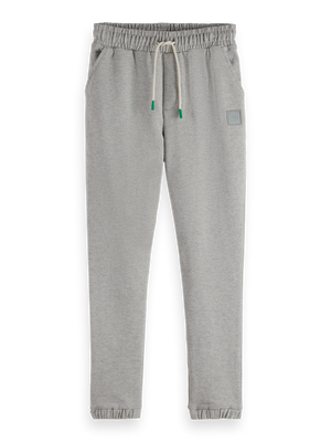 Nos Logo Badge Jogginghose
