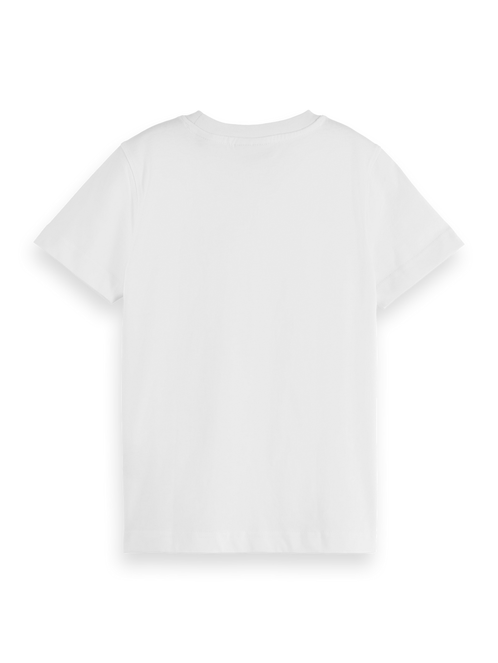 Essentials Regular-Fit Logo T-Shirt 2-Pack