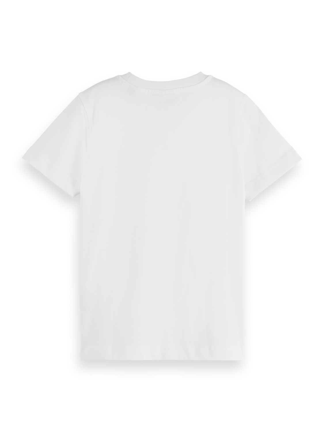 Essentials Regular-Fit Logo T-Shirt 2-Pack