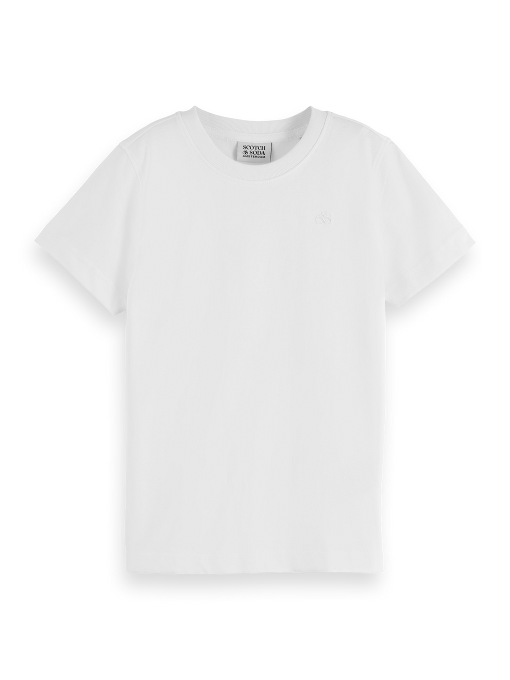 Essentials Regular-Fit Logo T-Shirt 2-Pack