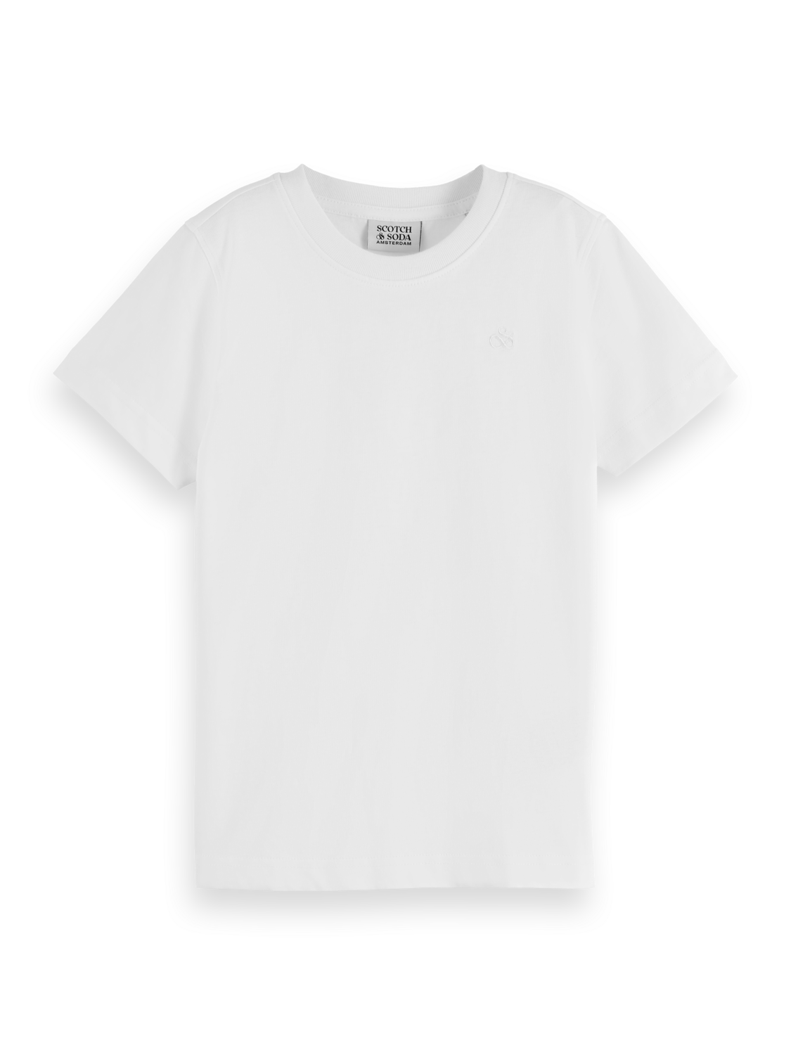 Essentials Regular-Fit Logo T-Shirt 2-Pack