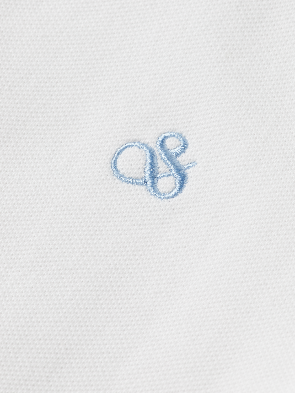 Boys' Core Garment Dyed Pique Polo