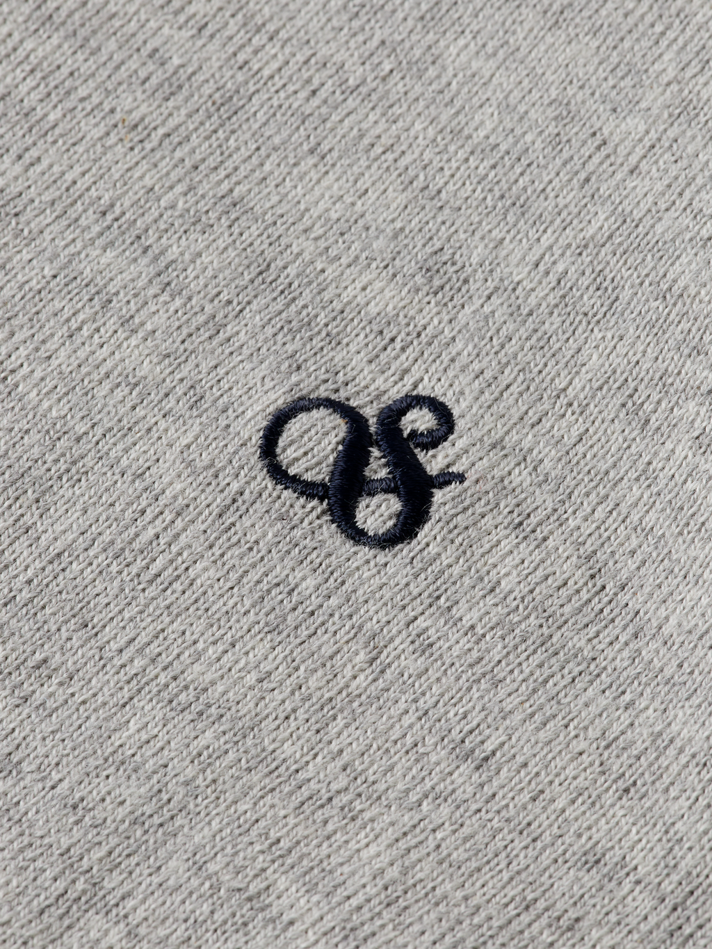 Core - Logo Regular Fit Pullover