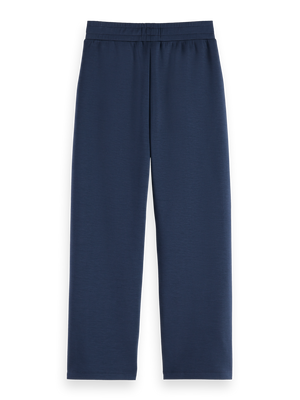 Girls' Essentials — Straight-Leg Modal Sweatpants