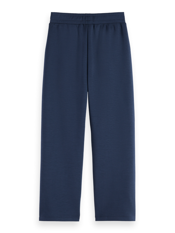 Girls' Essentials — Straight-Leg Modal Sweatpants