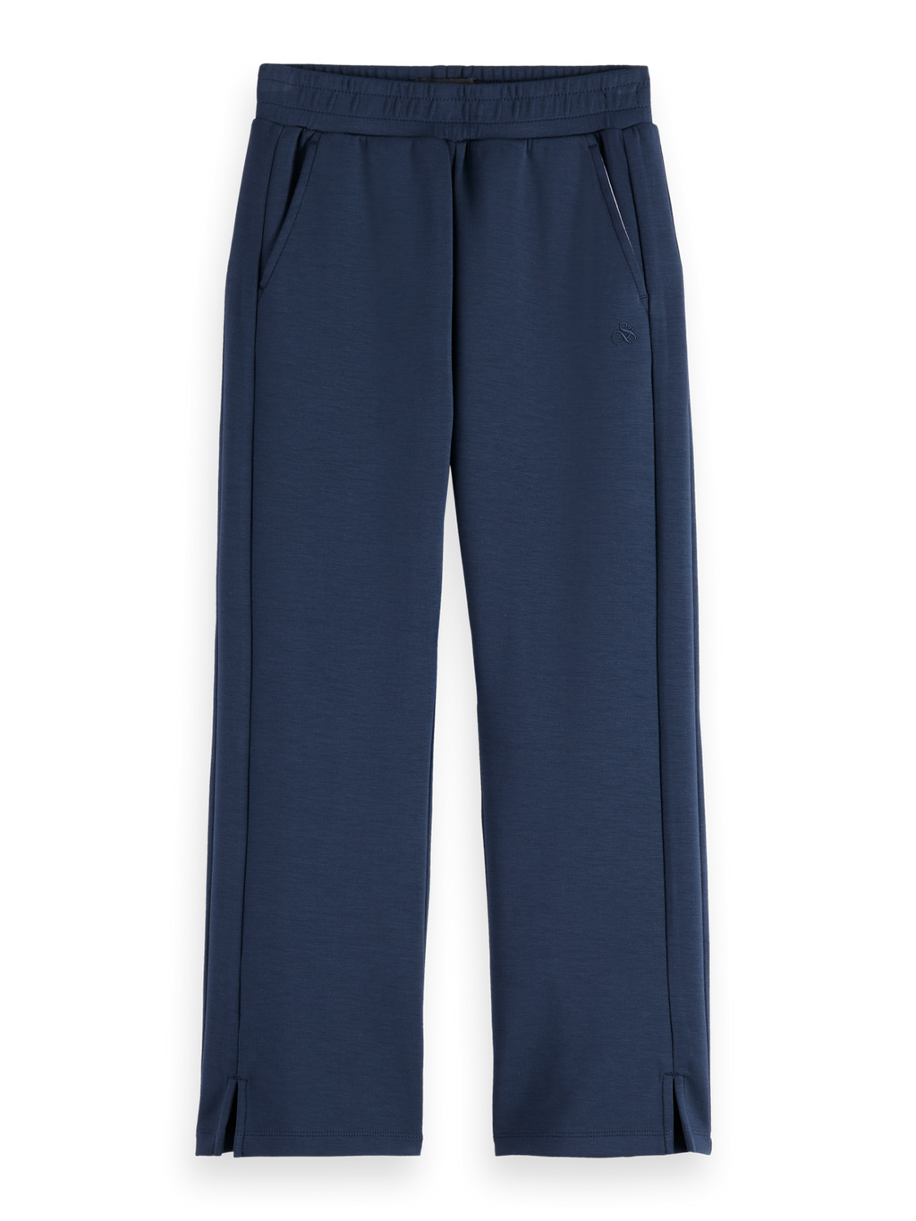 Core - Straight-Leg Modal Sweatpants
