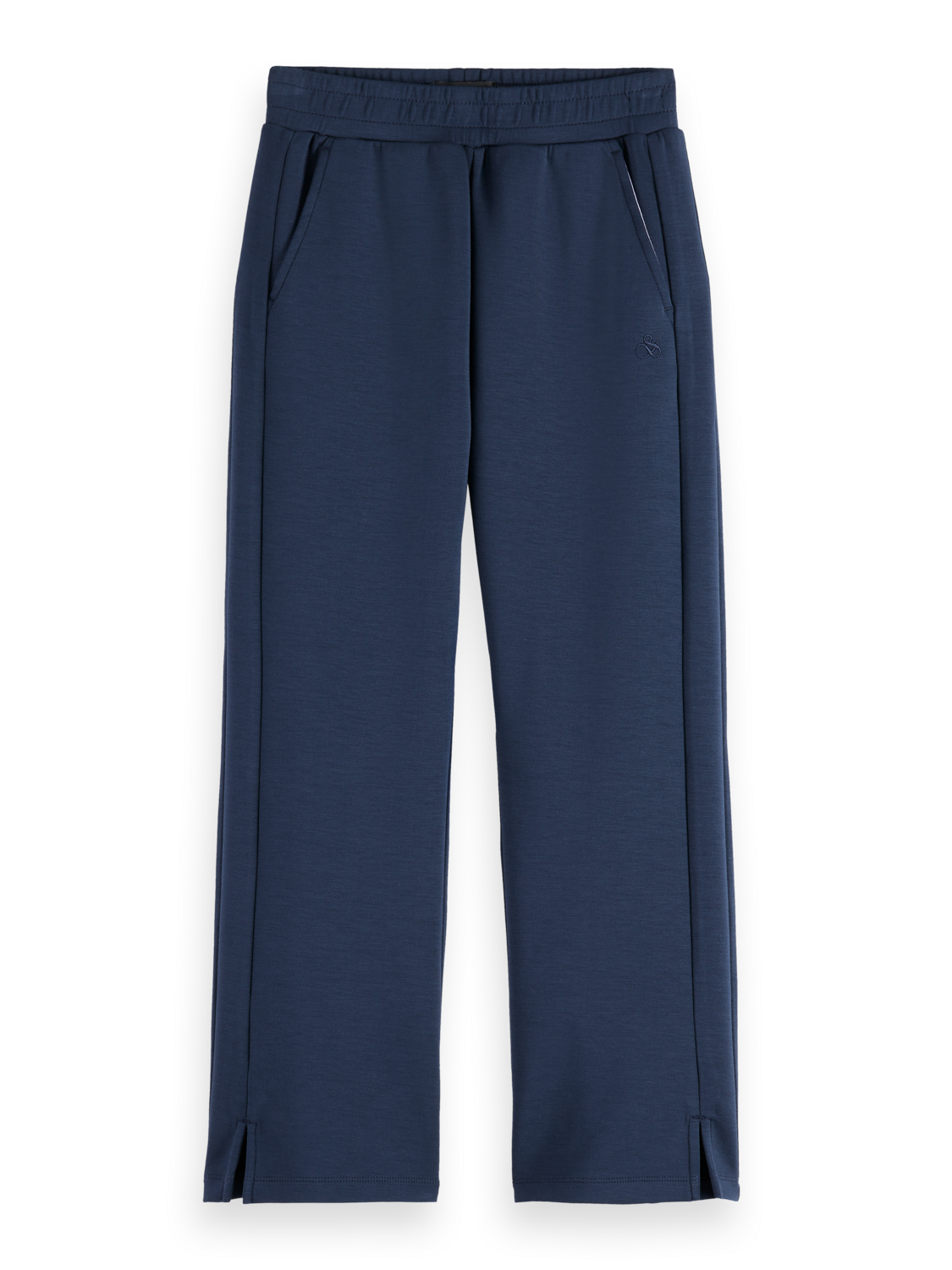 Core - Straight-Leg Modal Sweatpants
