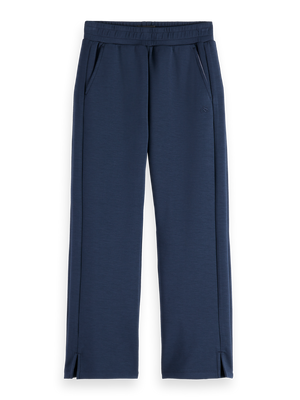Girls' Essentials — Straight-Leg Modal Sweatpants