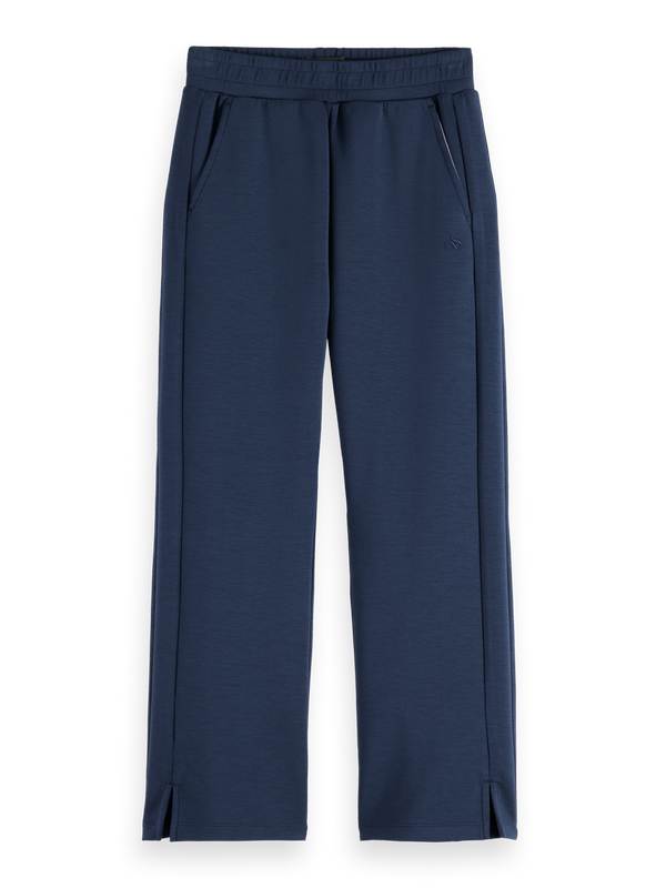 Girls' Essentials — Straight-Leg Modal Sweatpants