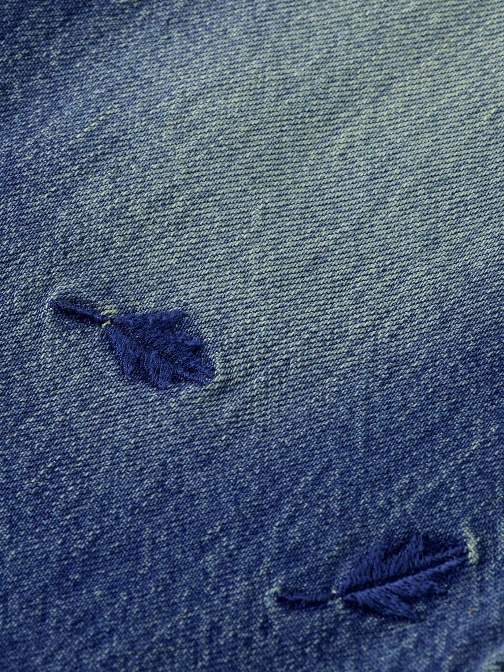 Girls' The Deep Loose Jeans | Best Of Blauw