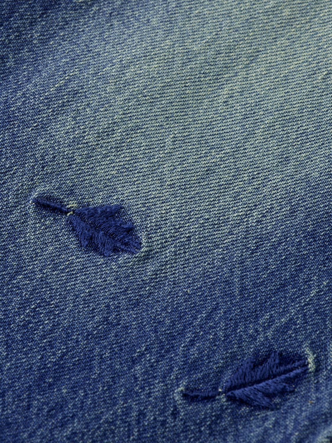 Girls' The Deep Loose Jeans | Best Of Blauw