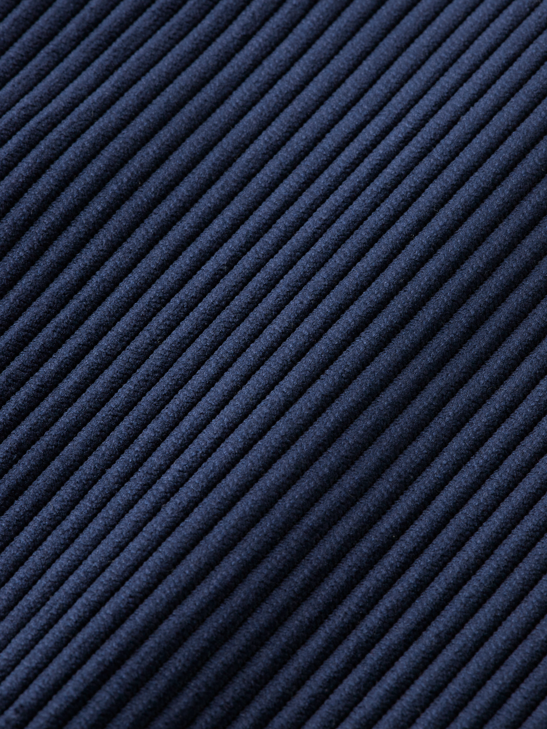 Girls' Corduroy dress with ruffle details