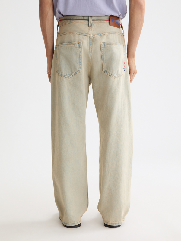 The Pitch Loose Jeans — Misfit