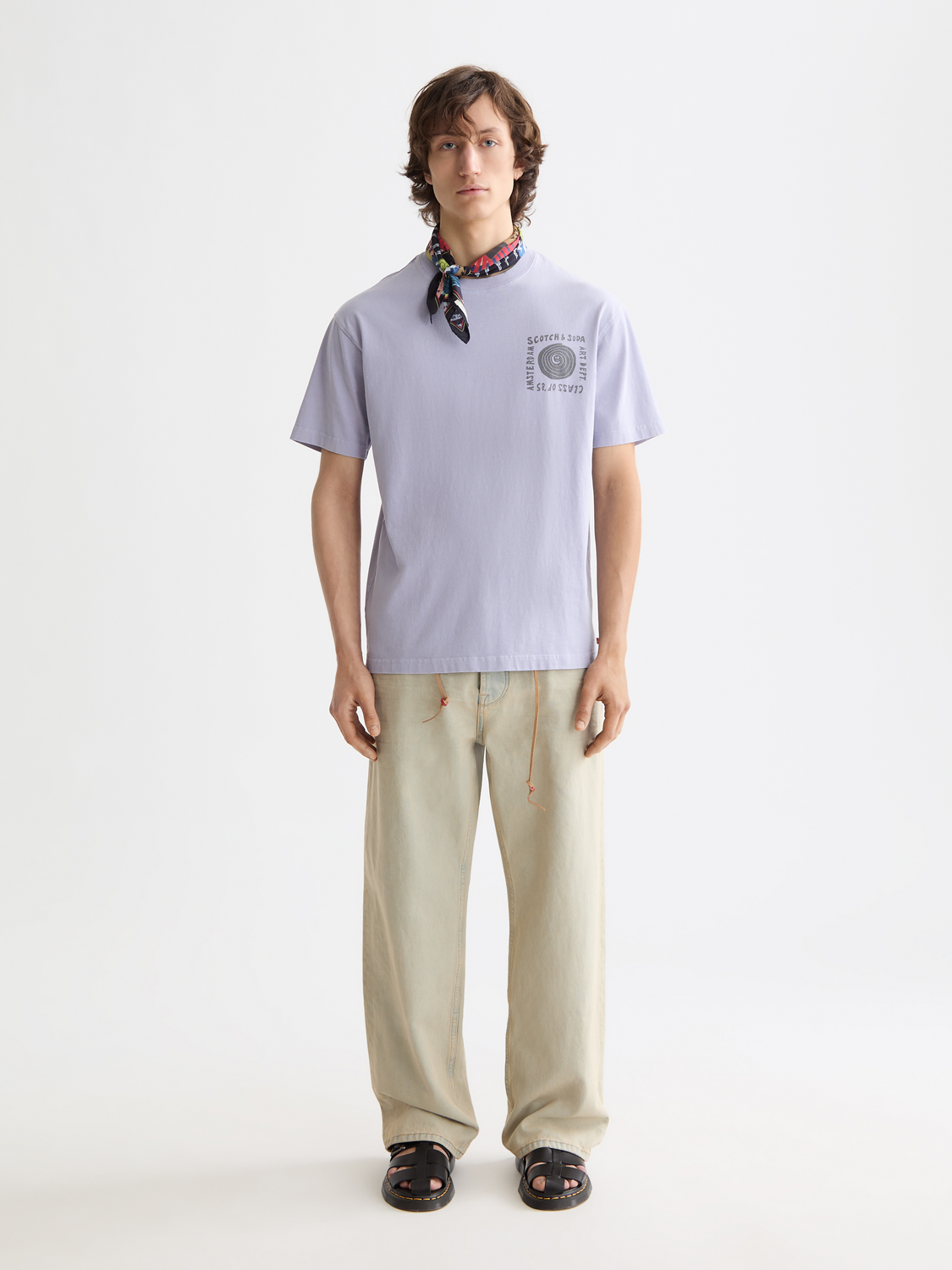 The Pitch Loose Jeans — Misfit