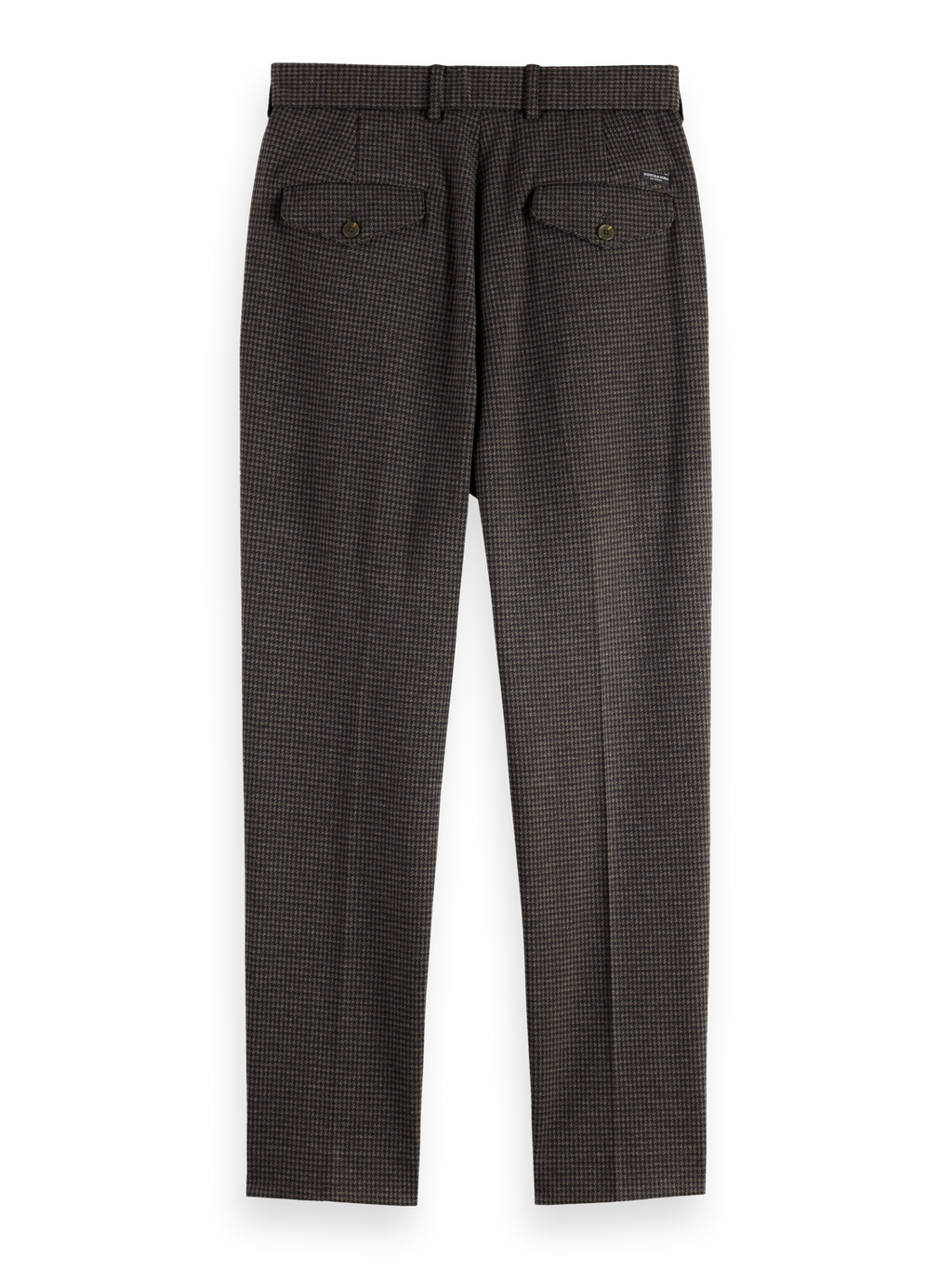 Finch - Tailored Jersey Regular Tapered Jogger