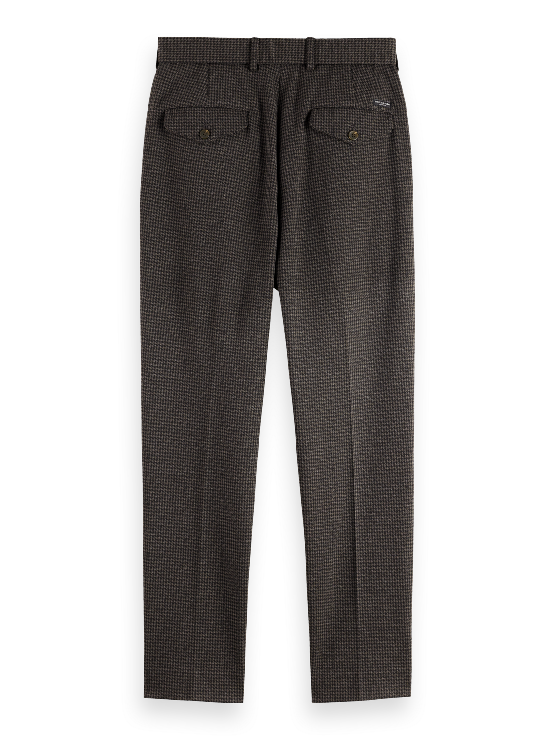 Finch - Tailored Jersey Regular Tapered Jogger
