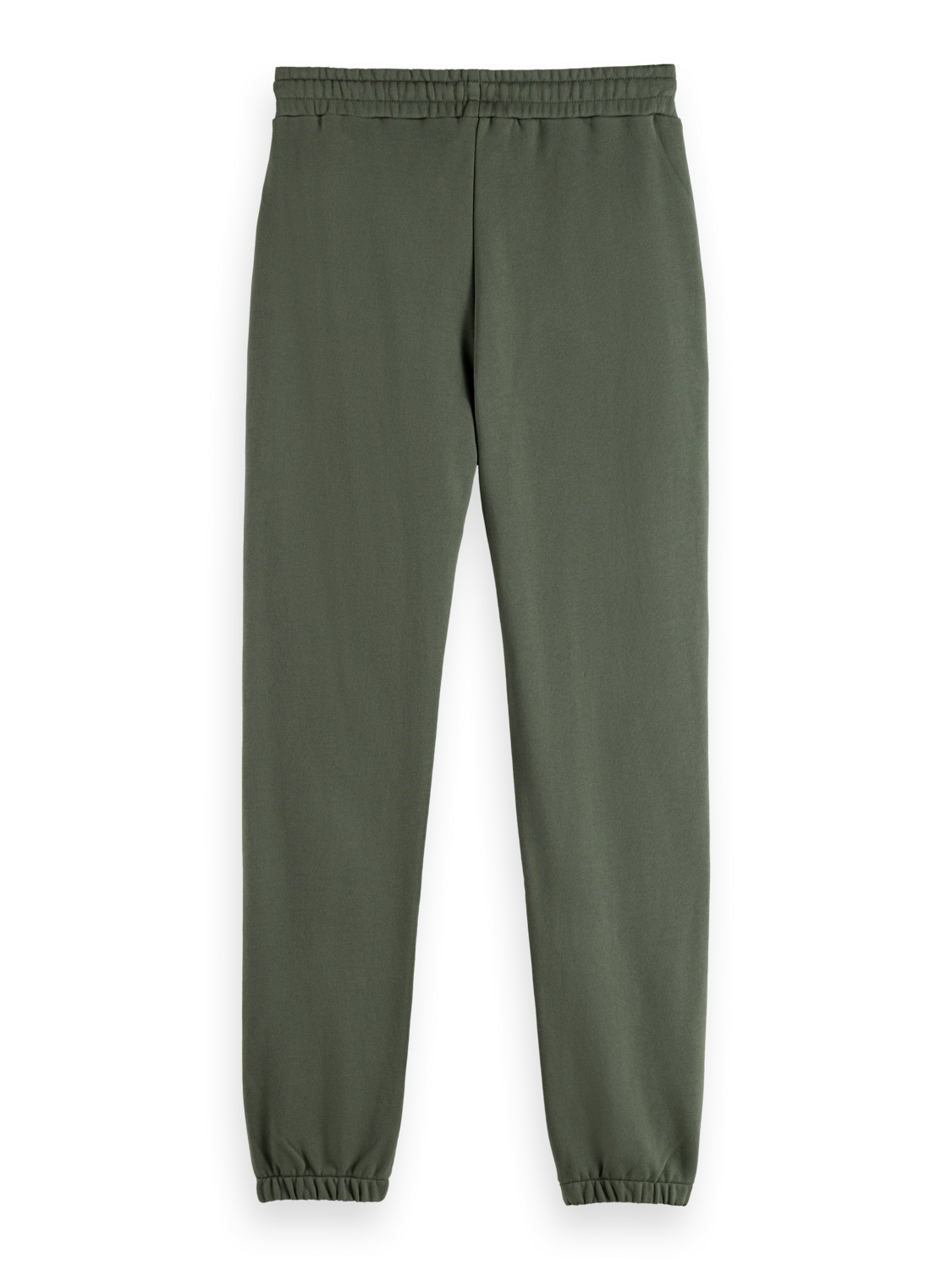 Seasonal Core - Logo Badge Sweatpants